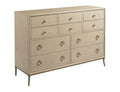 AMERICAN DREW  LENOX VENTURA DRESSER 923-131