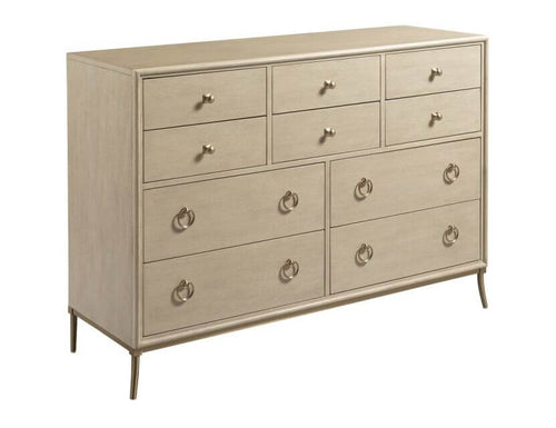 AMERICAN DREW  LENOX VENTURA DRESSER 923-131