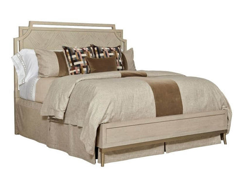 AMERICAN DREW  LENOX ROYCE QUEEN BED 923-304R