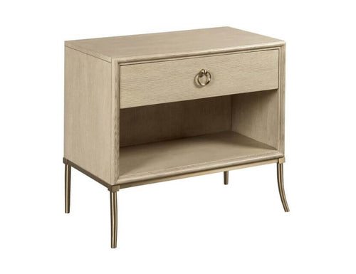 AMERICAN DREW  LENOX SOMMA BEDSIDE NIGHTSTAND 923-420