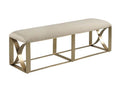 AMERICAN DREW  LENOX BENCH 923-480