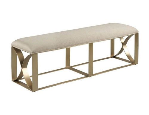 AMERICAN DREW  LENOX BENCH 923-480