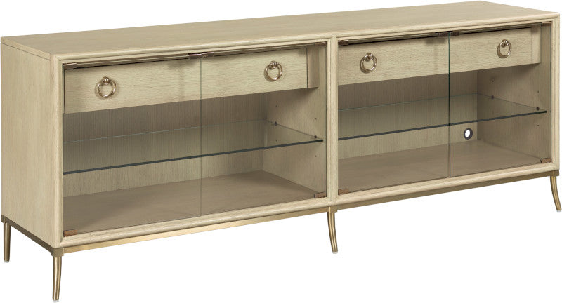HAMMARY CORSICA ENTERTAINMENT CONSOLE 923585
