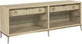 HAMMARY CORSICA ENTERTAINMENT CONSOLE 923585