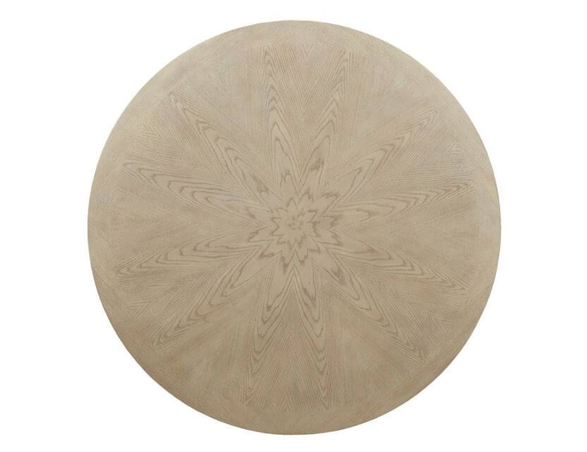 AMERICAN DREW  LENOX PLAZA DINING TABLE 923-701R
