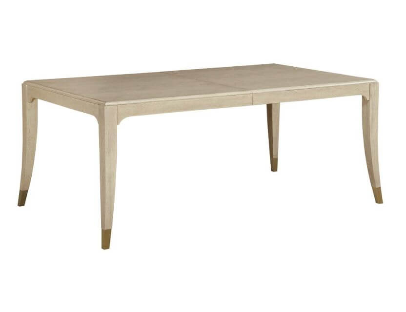 AMERICAN DREW LENOX TERRACE DINING TABLE 923-760