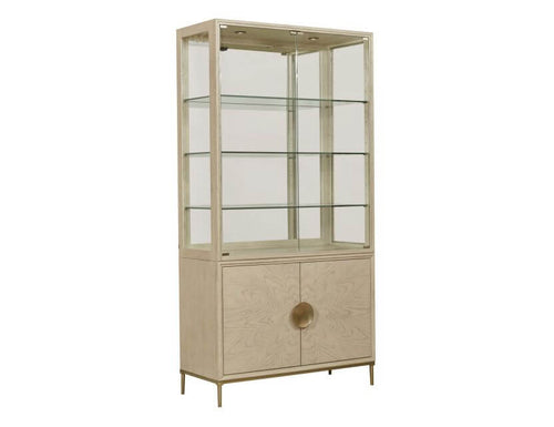 AMERICAN DREW  LENOX BALTIC CABINET 923-830R