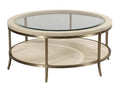 AMERICAN DREW LENOX MONACO COFFEE TABLE 923-912