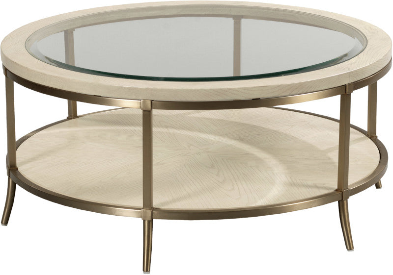 HAMMARY MONACO COFFEE TABLE 923912