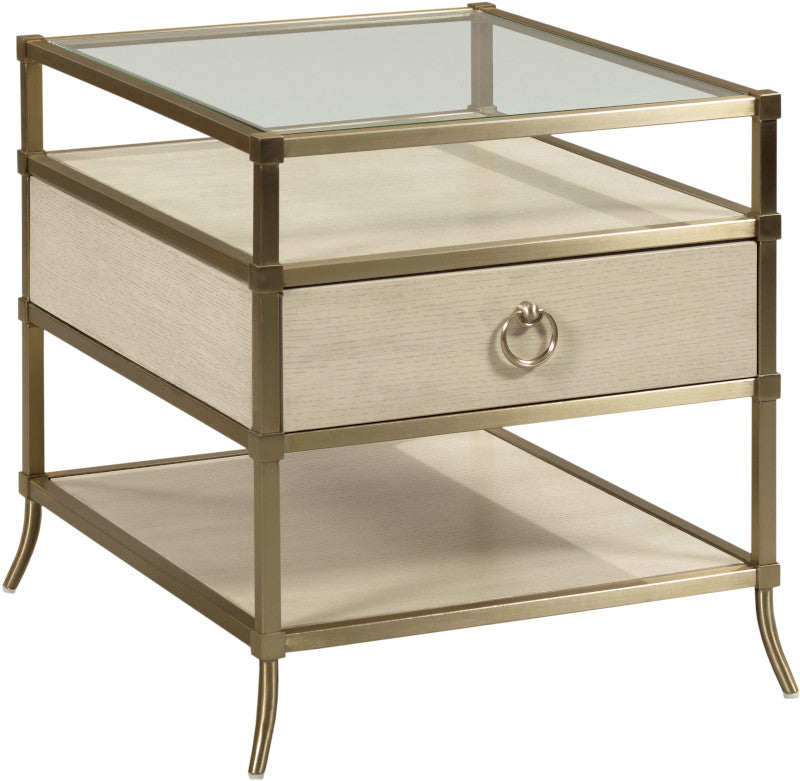 HAMMARY CAPRI END TABLE 923915