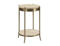 AMERICAN DREW  LENOX MARTINI TABLE 923-916