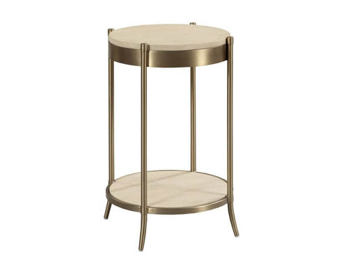 AMERICAN DREW  LENOX MARTINI TABLE 923-916