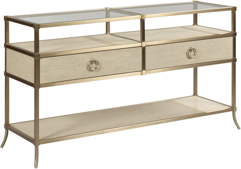 HAMMARY CAPRI CONSOLE TABLE 923925