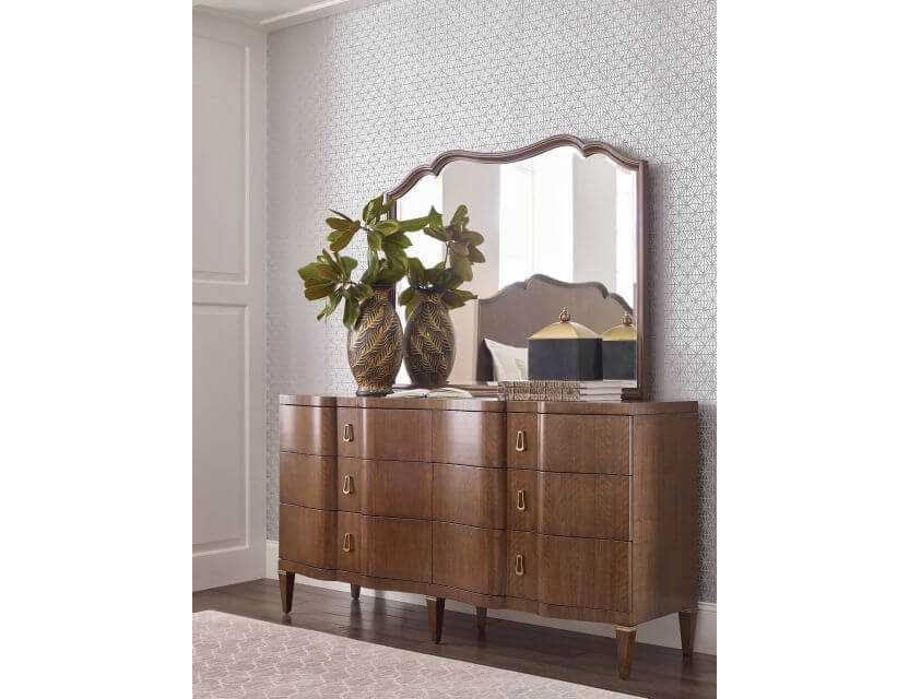 AMERICAN DREW VANTAGE LANDSCAPE MIRROR 929-040