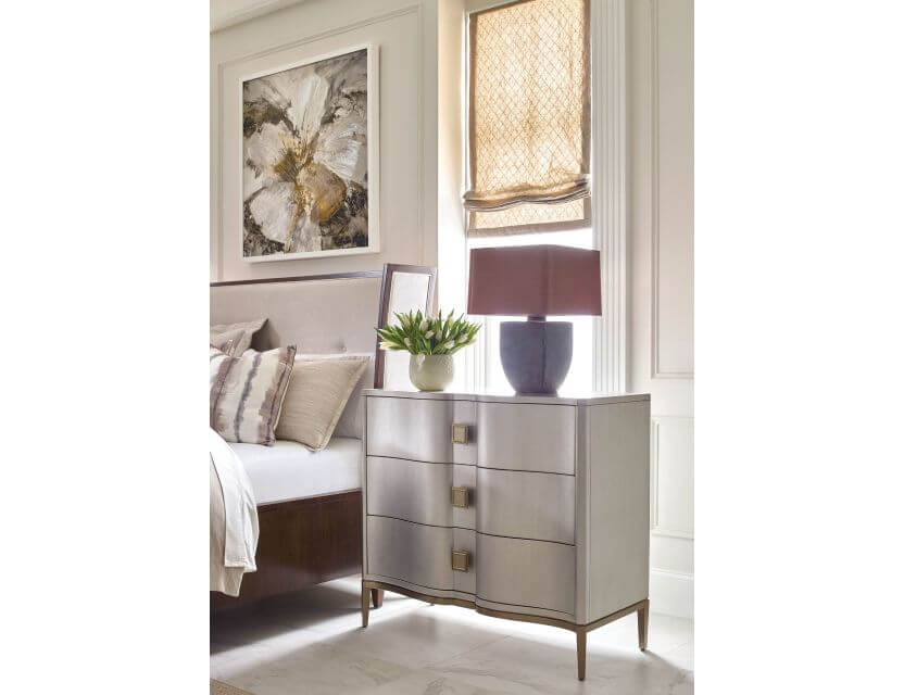 AMERICAN DREW VANTAGE RANDOLPH DRESSER 929-151