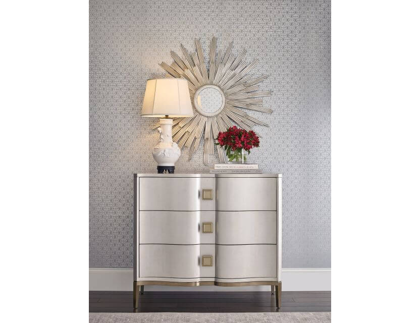 AMERICAN DREW VANTAGE RANDOLPH DRESSER 929-151