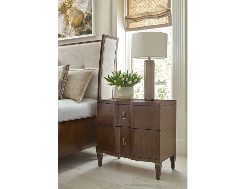 AMERICAN DREW VANTAGE RICHFIELD NIGHTSTAND 929-420