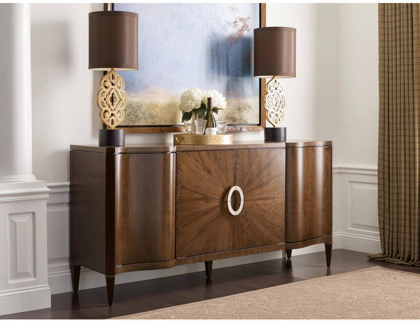 AMERICAN DREW VANTAGE SPRINGFIELD BUFFET 929-856