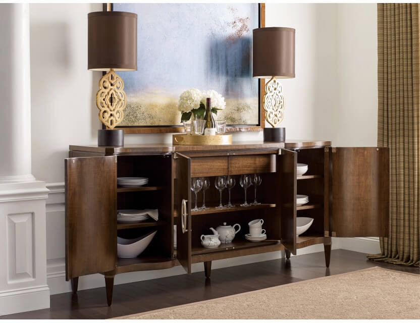 AMERICAN DREW VANTAGE SPRINGFIELD BUFFET 929-856