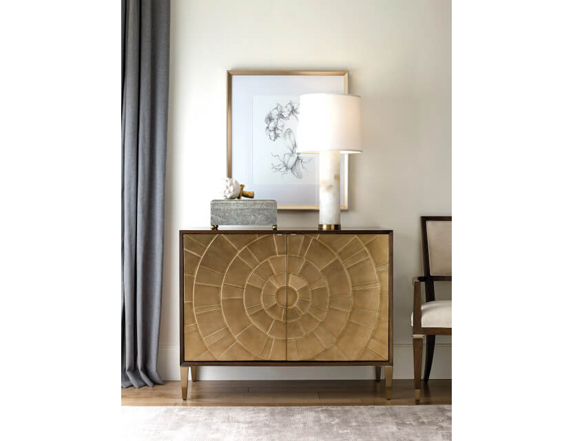 AMERICAN DREW VANTAGE NORWALK DOOR CHEST 929-890