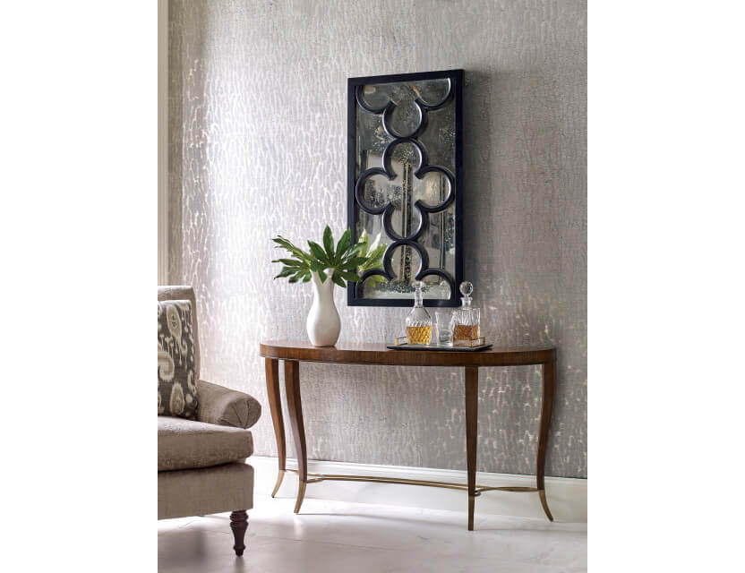 AMERICAN DREW VANTAGE CONSOLE TABLE 929-925