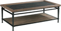 HAMMARY RECTANGULAR COFFEE TABLE 955910