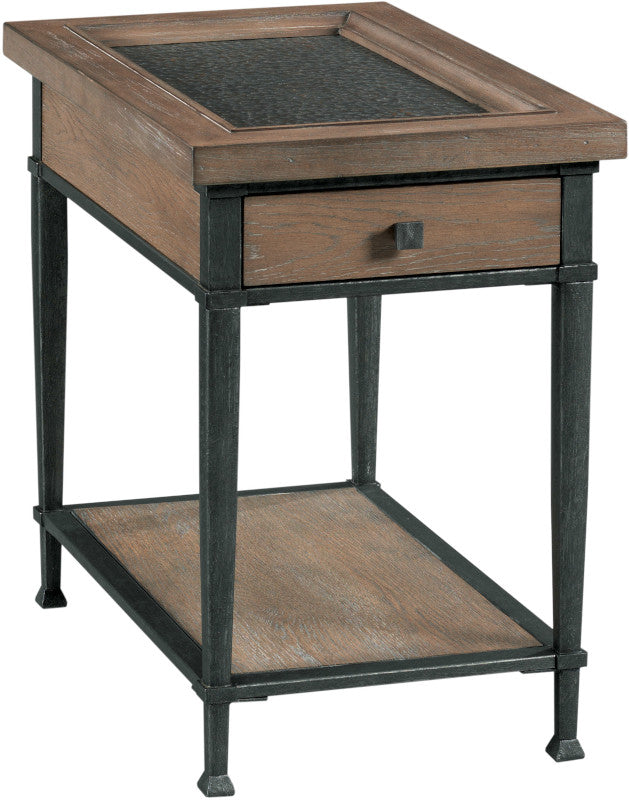 HAMMARY CHAIRSIDE TABLE 955916