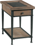 HAMMARY CHAIRSIDE TABLE 955916