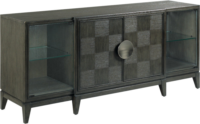 HAMMARY ENTERTAINMENT CONSOLE 968926