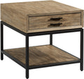 HAMMARY RECTANGULAR DRAWER END 976915