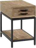 HAMMARY CHAIRSIDE TABLE 976916