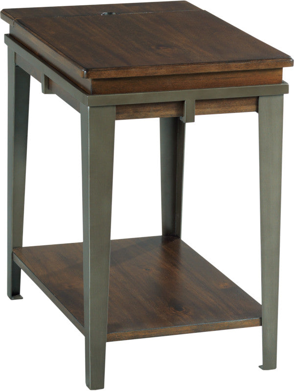 HAMMARY CHARGING CHAIRSIDE 979916