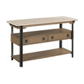 HAMMARY TOPEZ-HAMILTON SOFA CONSOLE TABLE 085-925