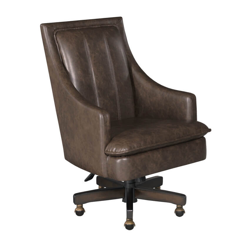 HAMMARY RHODES DESK CHAIR 090-1109