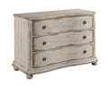 HAMMARY BELOVED BOWFRONT CHEST 090-1119