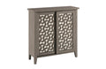 HAMMARY OTTO TWO DOOR CHEST 090-1133
