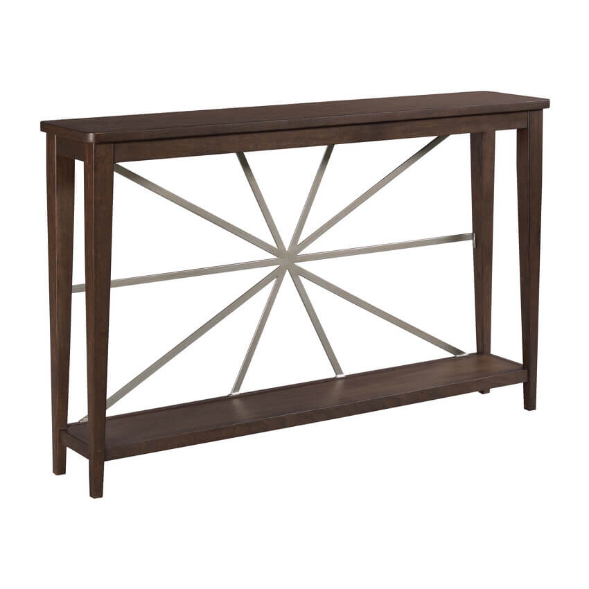 HAMMARY BARRY HALL CONSOLE 090-1140