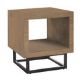 HAMMARY HIDDEN TREASURES END TABLE 090-1156