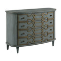 HAMMARY RIBBON HALL CABINET 090-1159