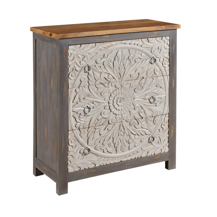 HAMMARY MANTRA ACCENT CHEST 090-1172