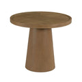 HAMMARY LARGE POD END TABLE 090-1192