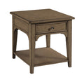 HAMMARY BEATRIX DRAWER END TABLE 151915