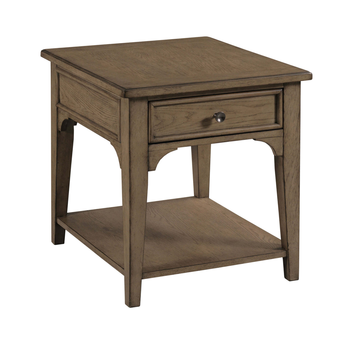 HAMMARY BEATRIX DRAWER END TABLE 151915