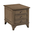 HAMMARY BEATRIX CHAIRSIDE CHEST 151918