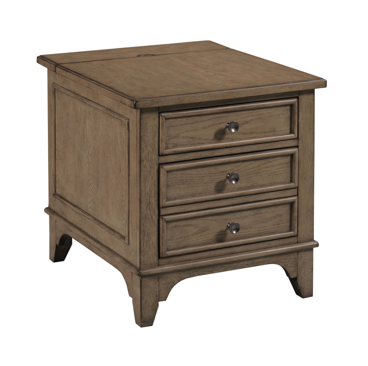 HAMMARY BEATRIX CHAIRSIDE CHEST 151918