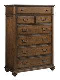 KINCAID COMMONWEALTH WITHAM DRAWER CHEST 161-215