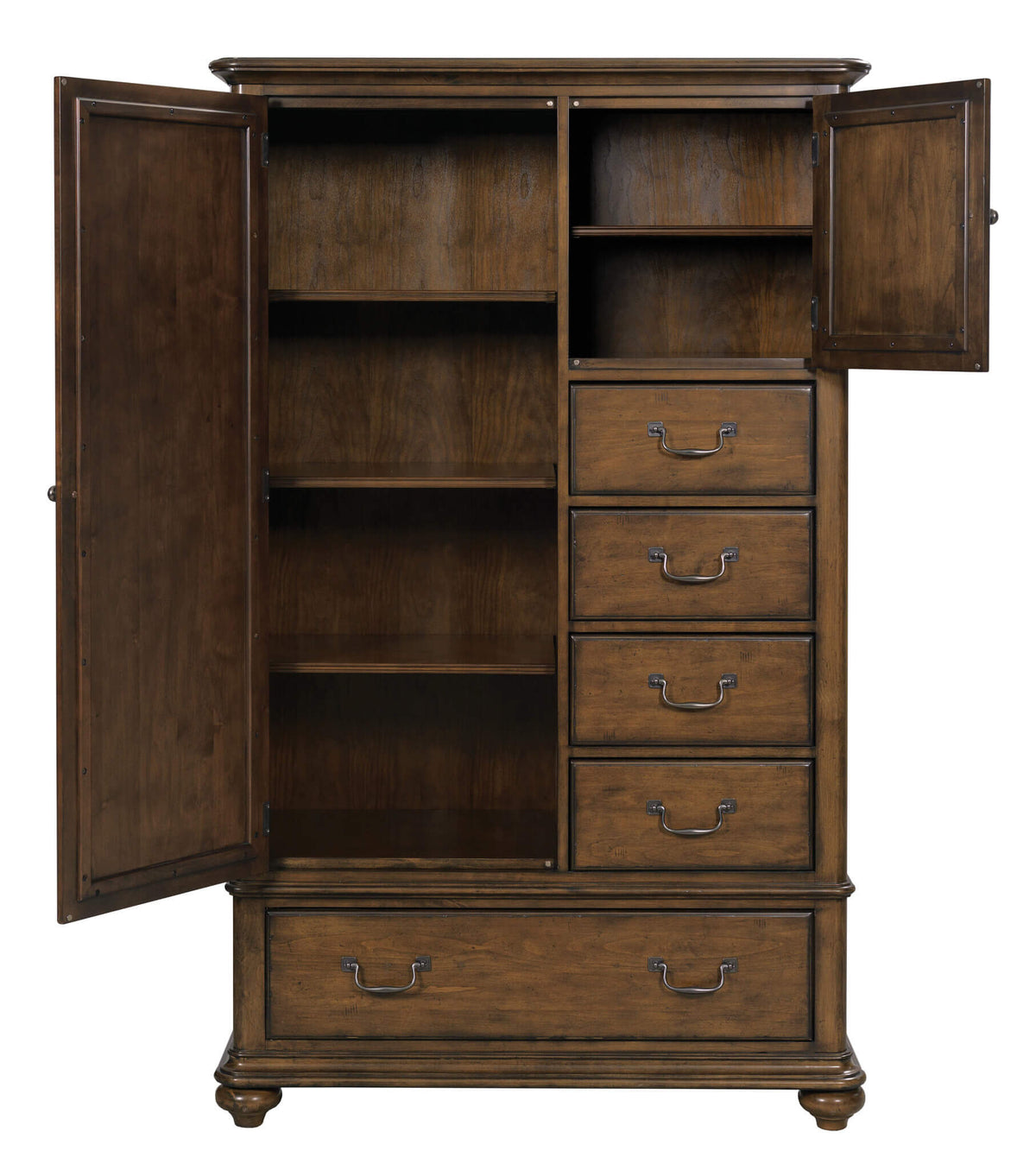 KINCAID COMMONWEALTH WITHAM GENTLEMEN'S CHEST 161-291