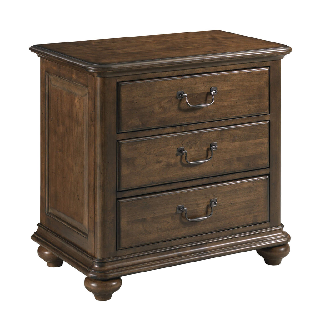 KINCAID COMMONWEALTH WITHAM NIGHTSTAND 161-420