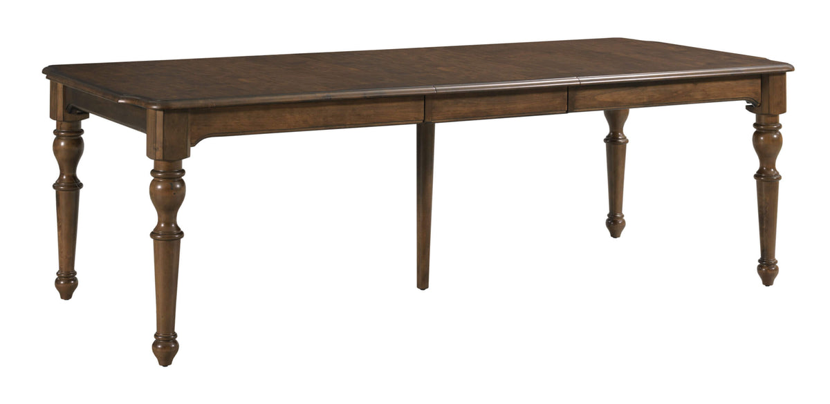 KINCAID COMMONWEALTH CORSO LEG TABLE 161-744