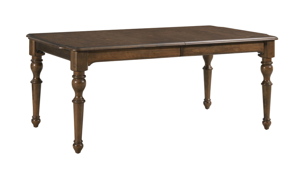 KINCAID COMMONWEALTH CORSO LEG TABLE 161-744